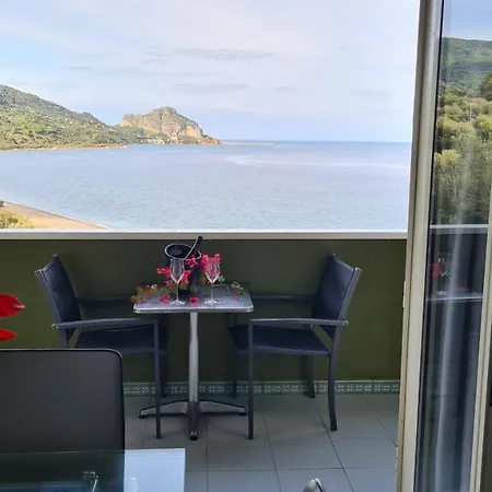 Ch Exclusive * Cefalu
