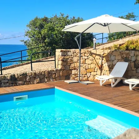 Ch Exclusive Aparthotel Cefalu