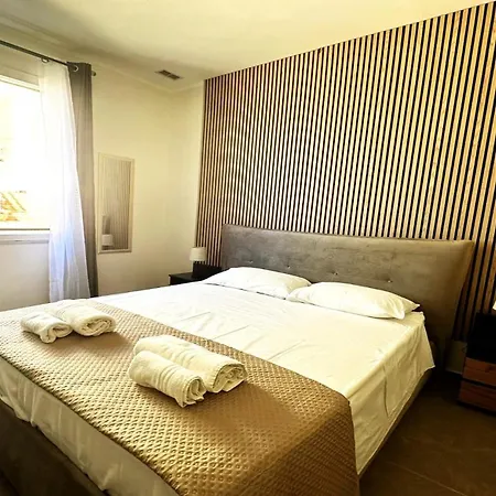 Ch Exclusive Aparthotel Cefalu