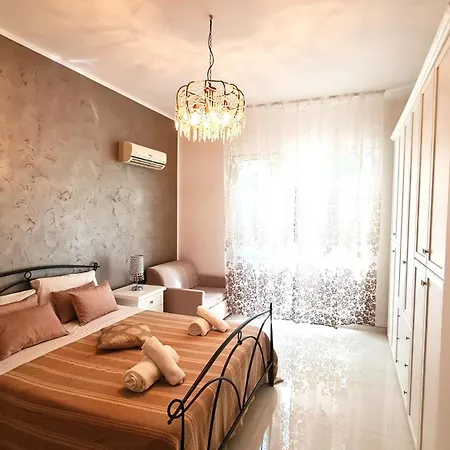 Aparthotel Ch Exclusive Cefalu