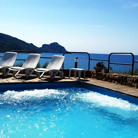 Ch Exclusive Aparthotel