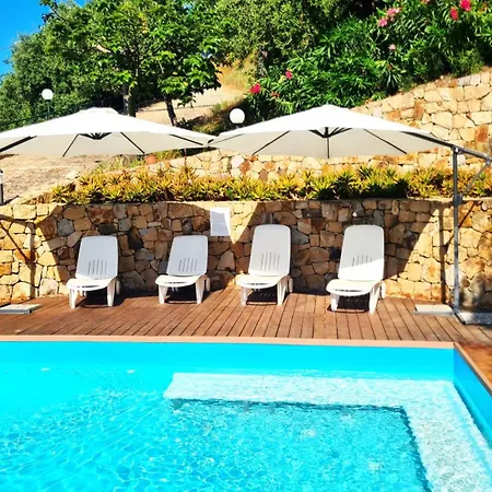 Aparthotel Ch Exclusive Cefalu