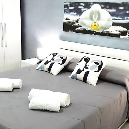 Ch Exclusive Aparthotel