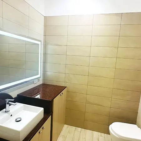 Aparthotel Ch Exclusive *