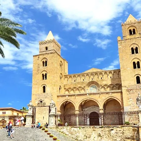 Ch Exclusive * Cefalu