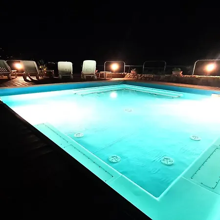 Ch Exclusive Aparthotel Cefalu