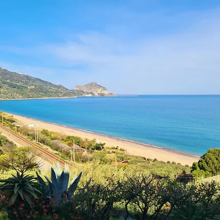 Ch Exclusive * Cefalu