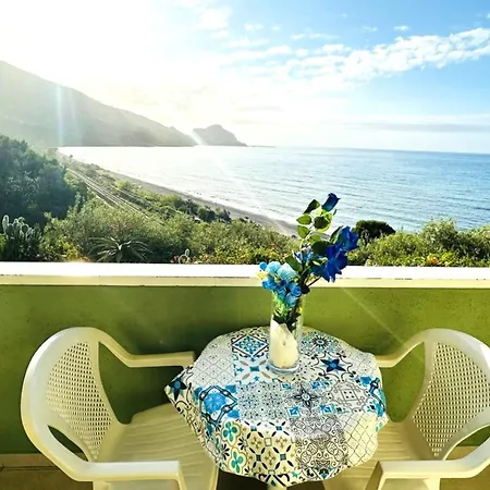 Ch Exclusive Aparthotel Cefalu