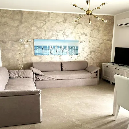 Ch Exclusive * Cefalu