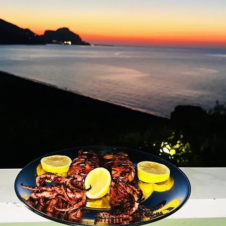 Ch Exclusive * Cefalù