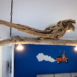 아파트호텔 Ch Exclusive 체팔루