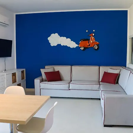 Aparthotel Ch Exclusive 4*
