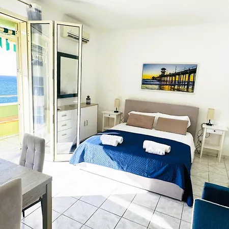 Aparthotel Ch Exclusive 4*