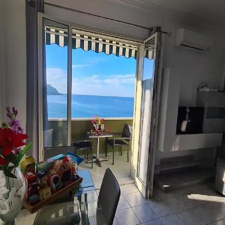 Ch Exclusive Aparthotel Cefalù