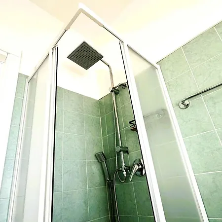 Aparthotel Ch Exclusive Cefalù