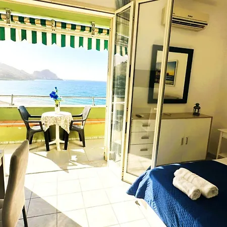Aparthotel Ch Exclusive 4*