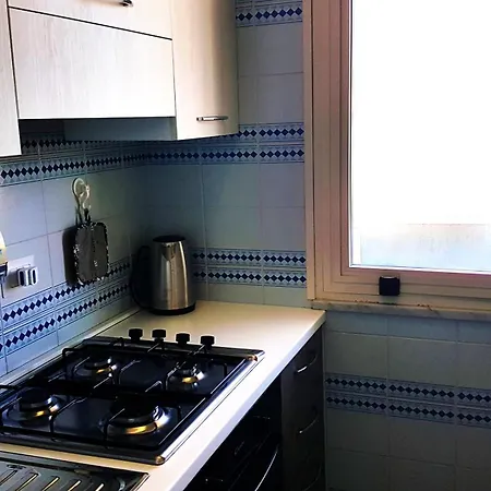 Ch Exclusive Aparthotel Cefalù