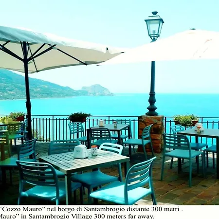 Aparthotel Ch Exclusive Cefalù