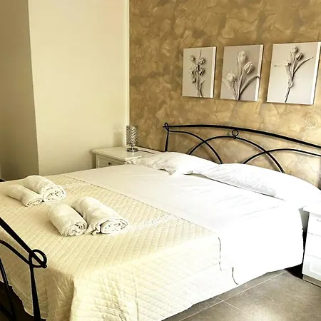 Ch Exclusive 4* Cefalù