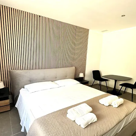 Aparthotel Ch Exclusive *