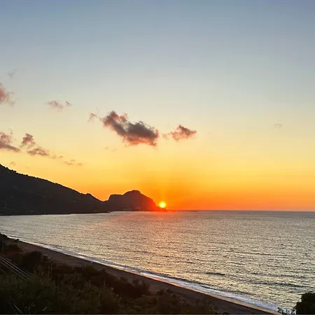 Ch Exclusive Aparthotel Cefalù