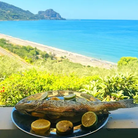 Ch Exclusive 4* Cefalù