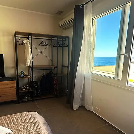Ch Exclusive Aparthotel Cefalù