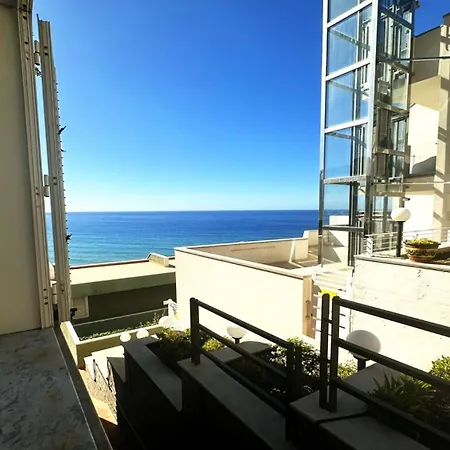 Ch Exclusive 4* Cefalù