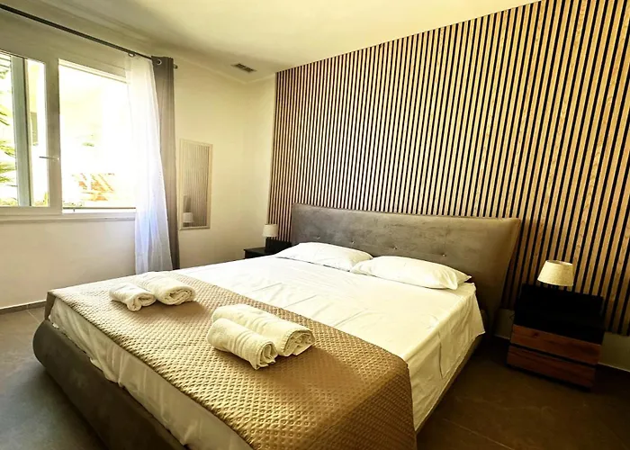 Ch Exclusive Aparthotel Cefalù