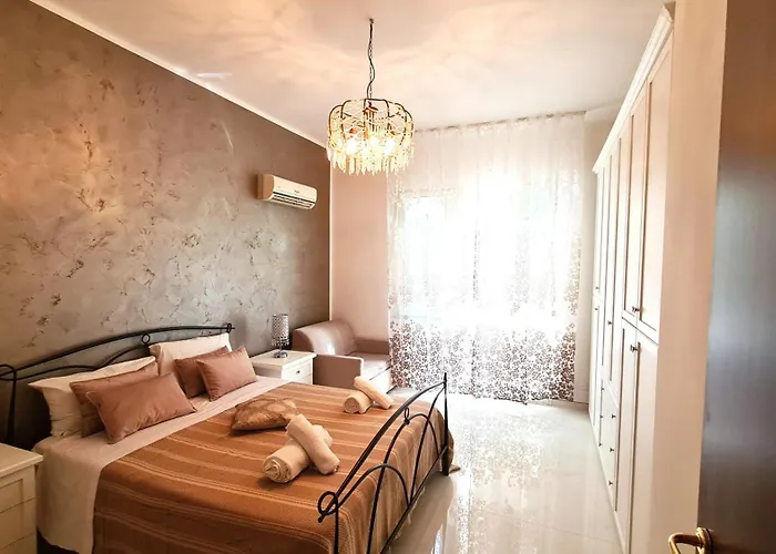 Aparthotel Ch Exclusive Cefalù