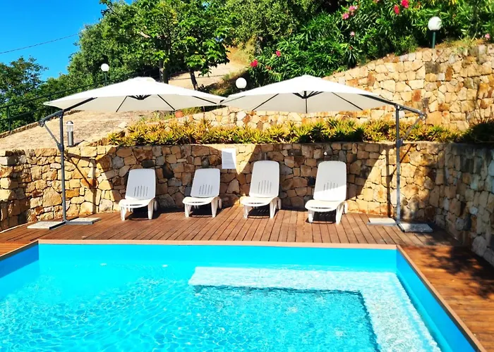 Aparthotel Ch Exclusive Cefalù