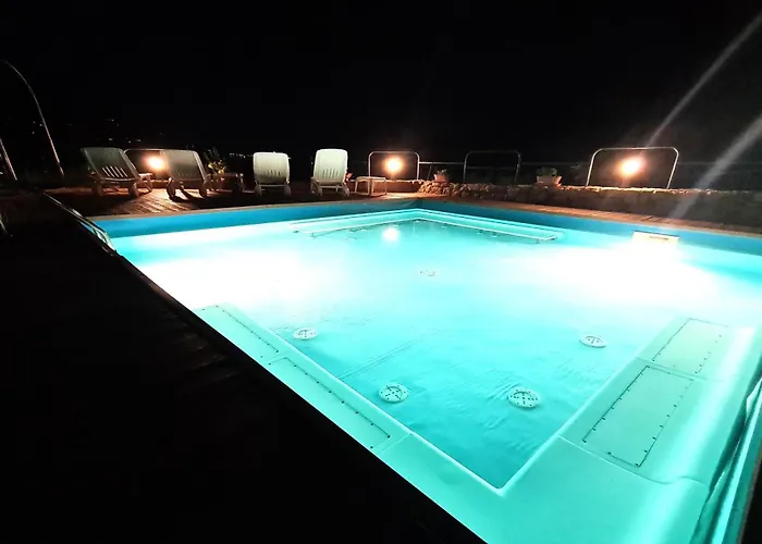 Ch Exclusive Aparthotel Cefalù