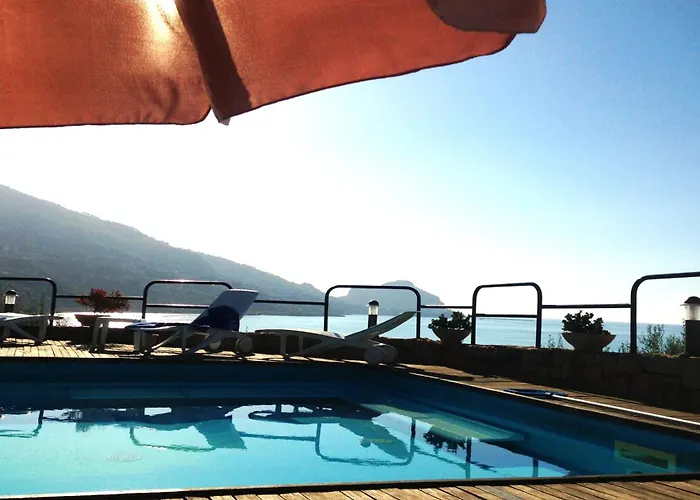 Ch Exclusive Aparthotel