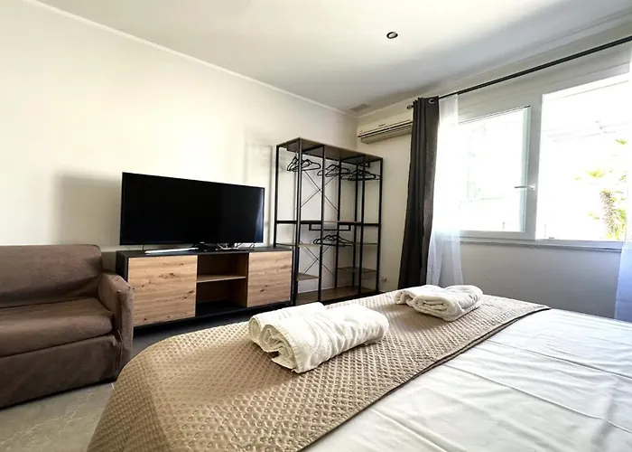 Aparthotel Ch Exclusive