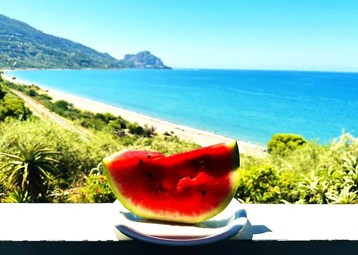 Aparthotel Ch Exclusive Cefalù