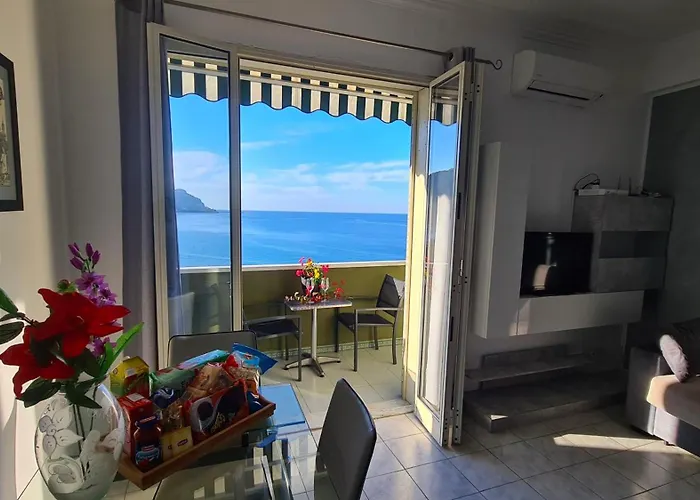 Ch Exclusive Aparthotel Cefalù