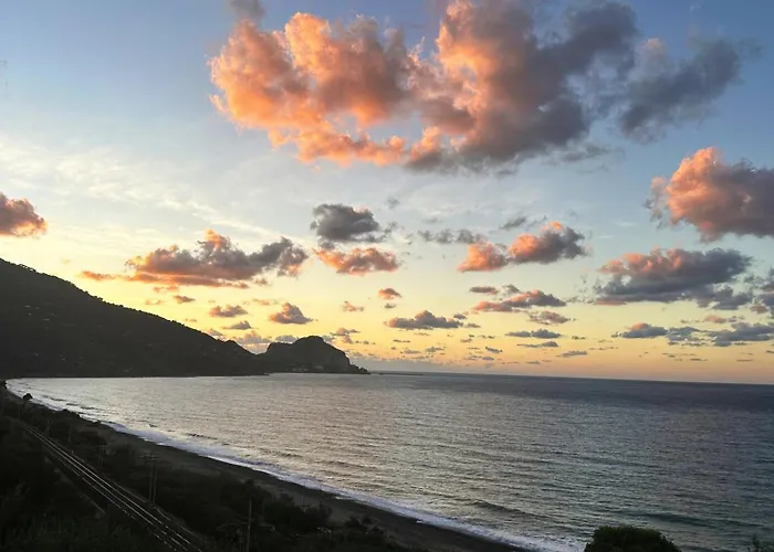 Aparthotel Ch Exclusive Cefalù