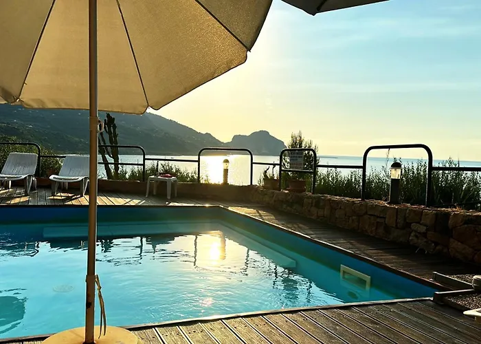 Aparthotel Ch Exclusive Cefalù