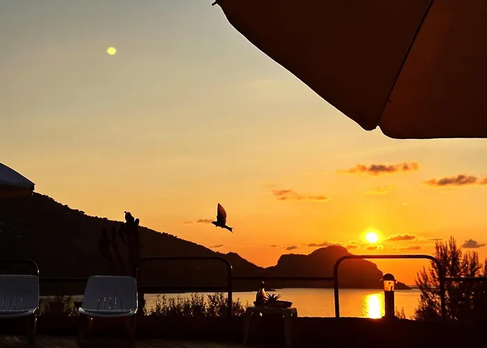 Ch Exclusive Cefalù